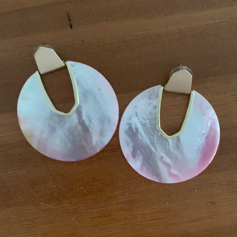 Ks Diane earrings
